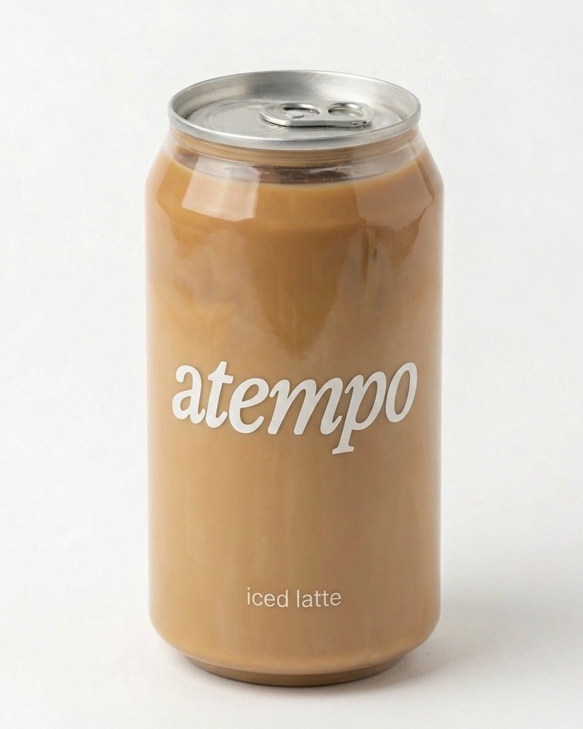 Original latte