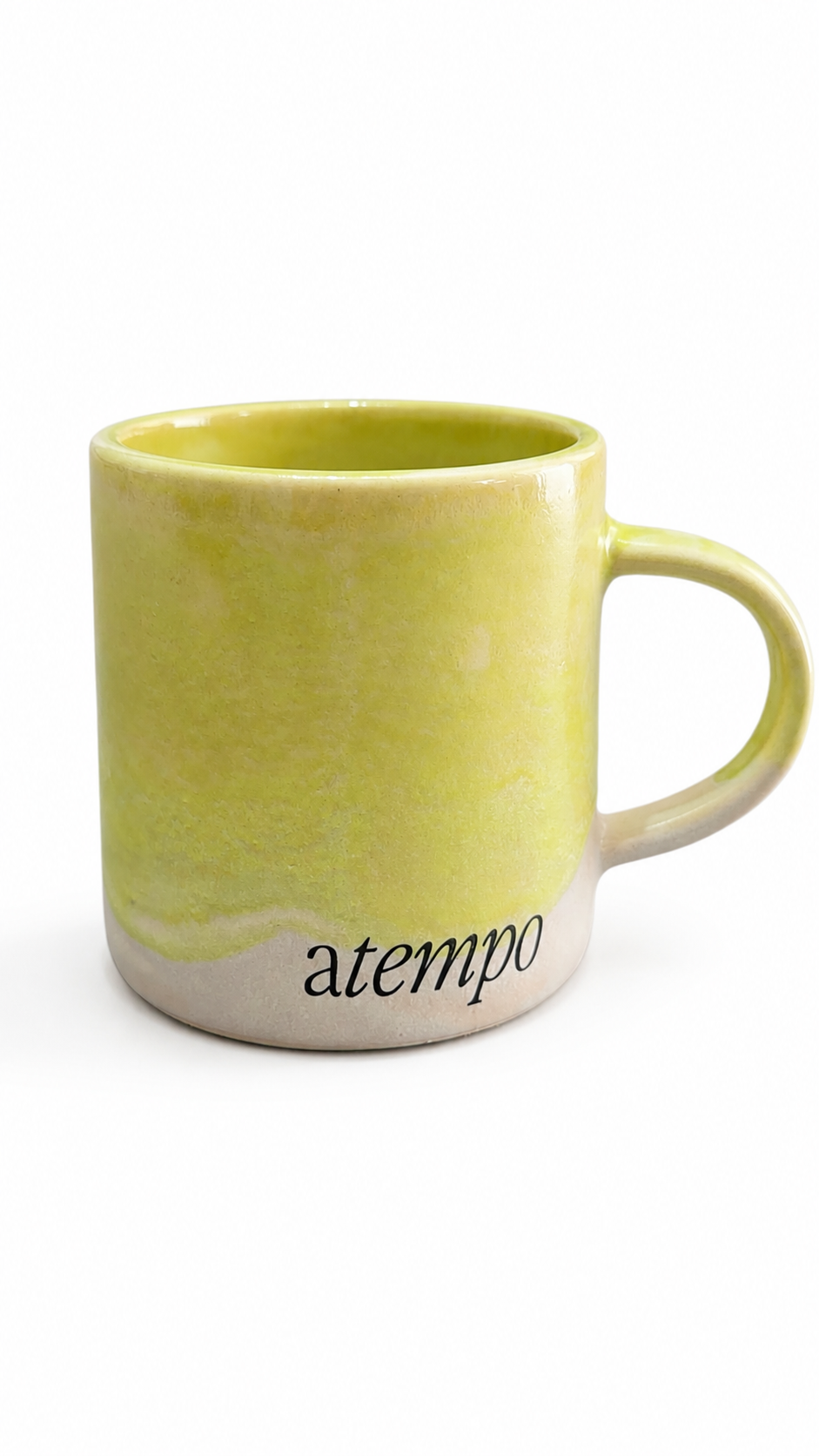 Taza Cerámica 400 ml