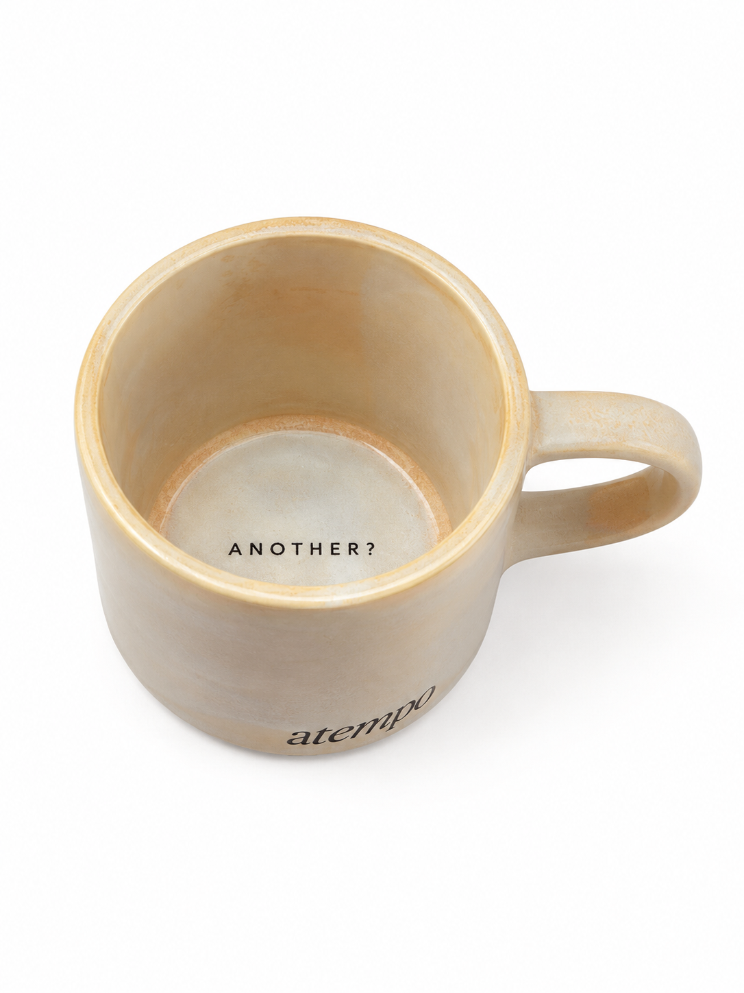 Taza Cerámica 400 ml