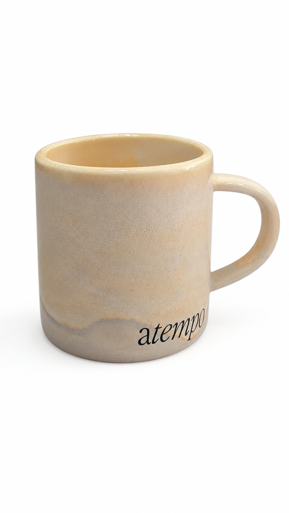 Taza Cerámica 400 ml