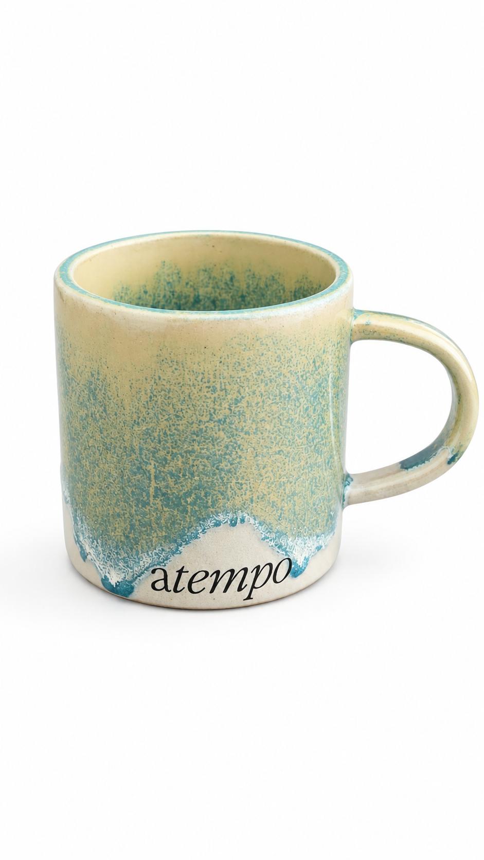Taza Cerámica 400 ml