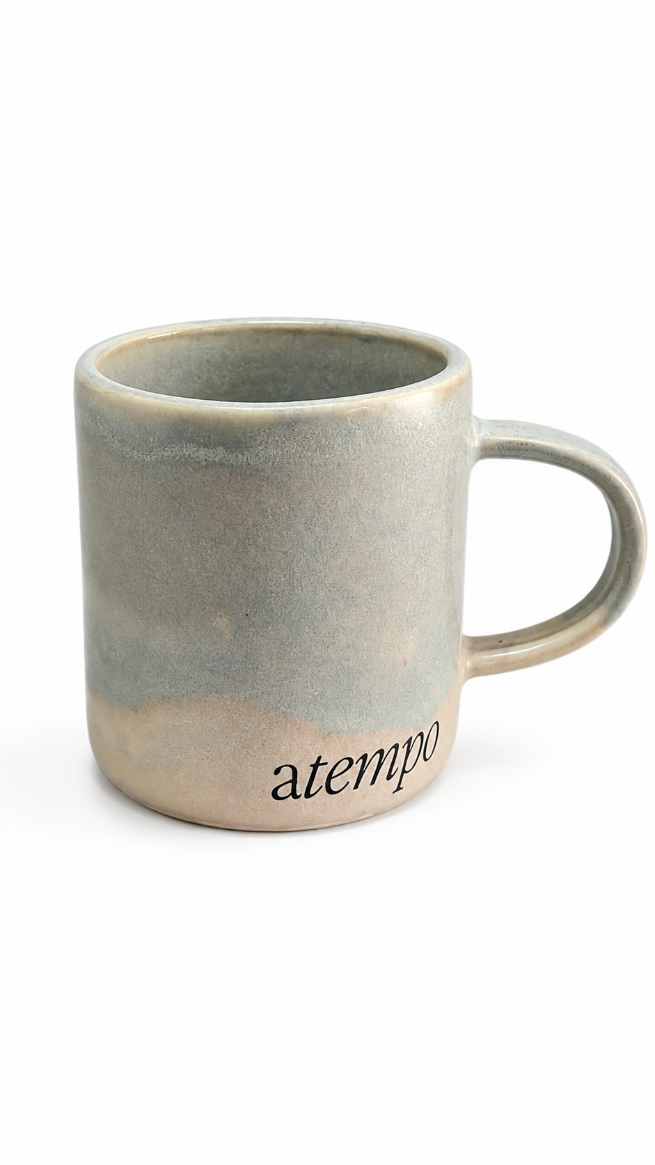 Taza Cerámica 400 ml