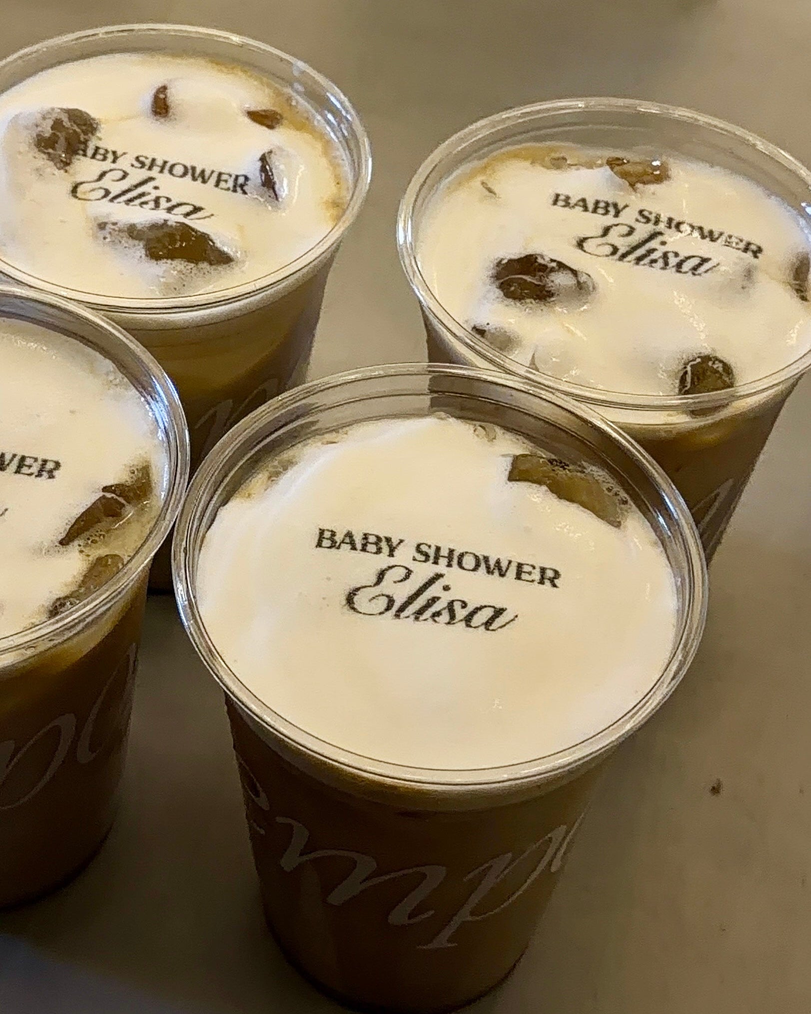Barra de Café paquete Mix & Matcha
