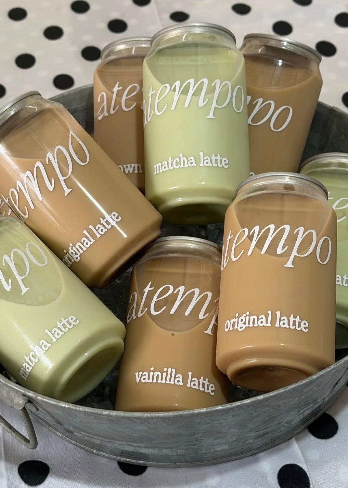 Original latte